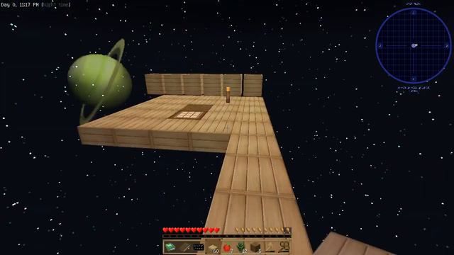 |#1| Выживание на SkyFactory 3, лучше чем SkyBlock от McSkill.ru|Начало положено, одно лишь дерево! смотреть онлайн