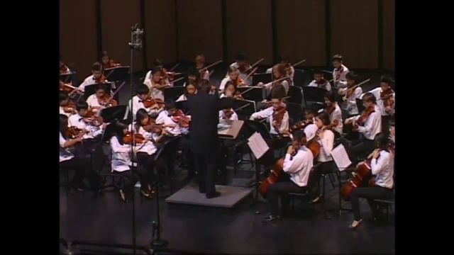 09 Holmes Advanced Orchestra The Barber of Seville Rossini смотреть онлайн