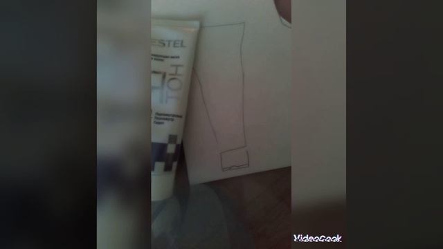 Бумажная косметика как сделать