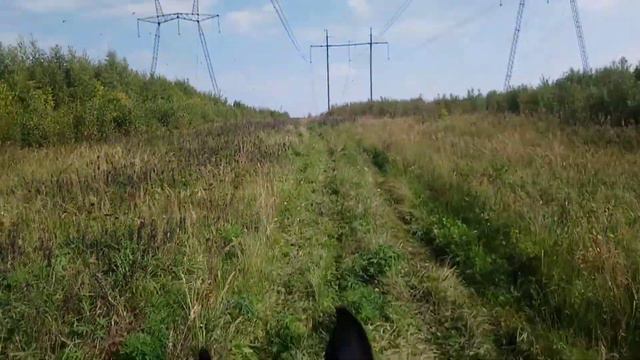 Почему КОНь круче ВНЕДОРОЖНИКА смотреть онлайн