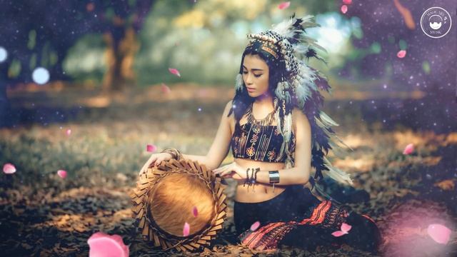 Shamanic Drumming, Shaman Music | Native American Music