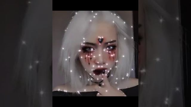 Образы на хэллоуин/Хэллоуин2021/Макияжи на хэллоуин/Halloween ?/Make up tutorial смотреть онлайн
