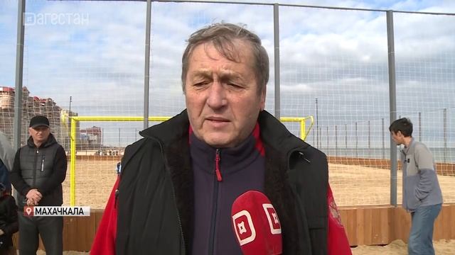 О чем махачкалинцы хотят спросить главу Дагестана?