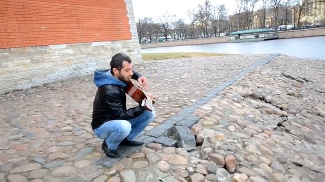 Опустилась ночь над ленинградом ♡𓆈 смотреть онлайн