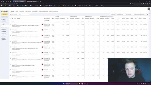 Яндекс.Директ: Почему важна аналитика перед запуском рекламы и как использовать сквозную аналитику? смотреть онлайн