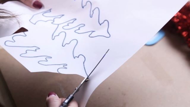 НОВОГОДНИЙ декор ЗУБНОЙ пастой?? | DIY Как украсить окна на НОВЫЙ ГОД 2017 смотреть онлайн