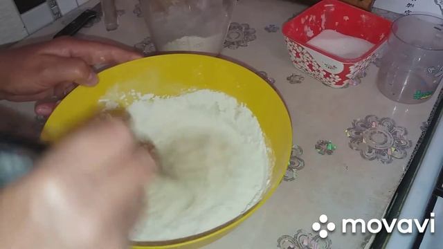 Домашние рецепты! Готовим на карантине! Аладушки на кефире! Рецепт аладушек!