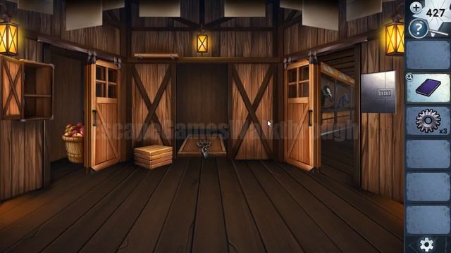 AE Mysteries - Mirror Man Chapter 8 Walkthrough [HaikuGames] смотреть онлайн