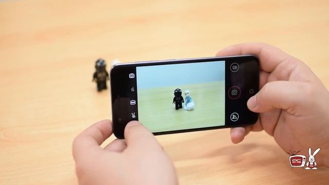 PC Garage – Video Review Smartphone ZTE Blade A610 Plus смотреть онлайн