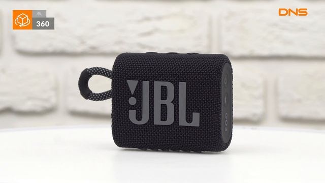Распаковка портативной колонки JBL GO 3 / Unboxing JBL GO 3 смотреть онлайн