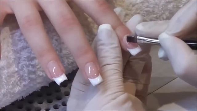 Курсы наращивания ногтей Тольятти смотреть онлайн