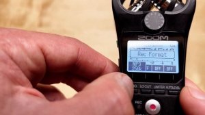 ZOOM H1n | Детальный обзор и тест рекордера