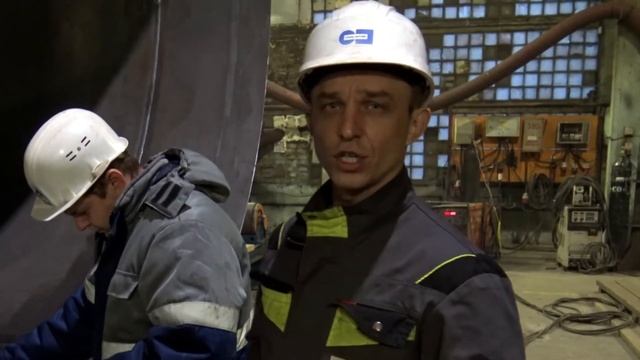 СТАЛЬ ПАРТНЁР: КОНТРОЛЬ КАЧЕСТВА смотреть онлайн