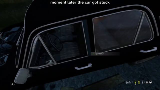 DayZ Raid смотреть онлайн