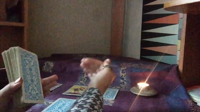 КАК ВОСПРИНИМАЕТ ВАС В ДАННЫЙ МОМЕНТ ЗАГАДАННЫЙ ЧЕЛОВЕК?ОБЩЕЕ ОНЛАЙН ГАДАНИЕ.ТАРО смотреть онлайн