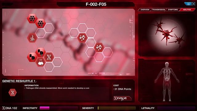 Plague Inc. Evolved #008 - Fungus: Der Fusspilz des Todes [ deutsch | german | PC ] смотреть онлайн