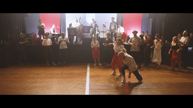 Swim Out Costa Brava 2022 - Teachers Presentation смотреть онлайн