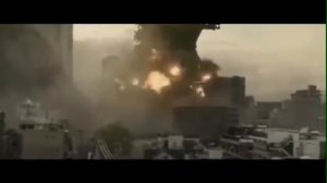 Шин годзилла на музыка