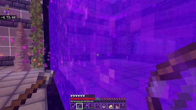 Minecraft on Intel ARC A750 | AMD Ryzen 7950x смотреть онлайн