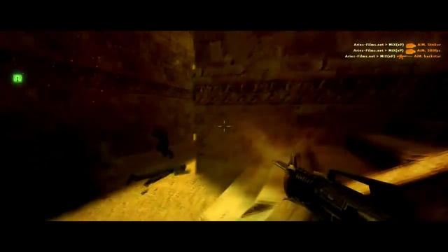 Мувик CS 1.6 смотреть онлайн