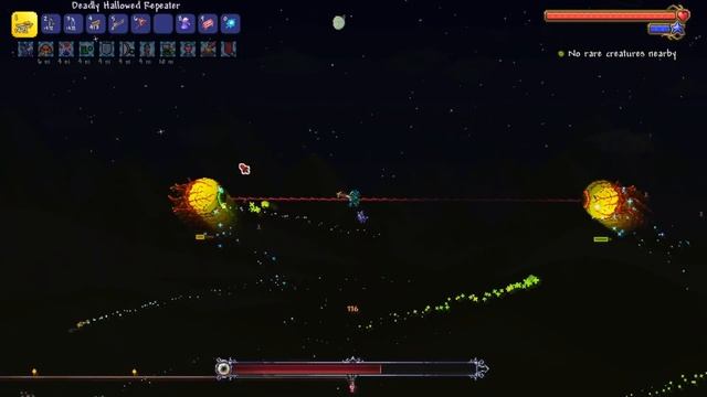 turning Terraria Mech Bosses into Clockwork Mech Bosses... смотреть онлайн