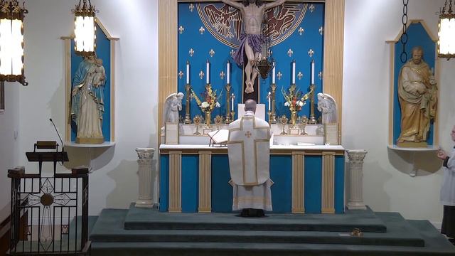 Saint Lawrence Justinian смотреть онлайн