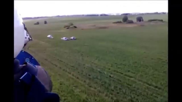 Автожиры серии RUS, которые поднялись в небо в 2013 году смотреть онлайн