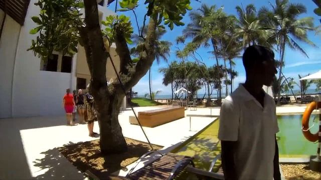 Отель Pandanus Beach Resort and SPA 4 Шри-Ланка от ht.kz смотреть онлайн