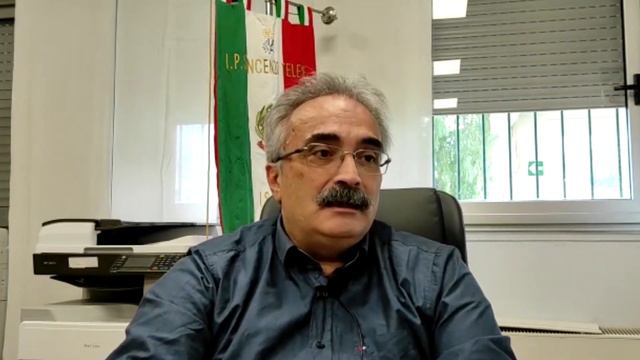 IL GRIDO DI DOLORE DEL TELESE, SIRONI: "SIAMO STANCHI!" смотреть онлайн