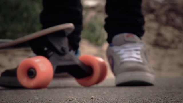 Barton Lynch on Streetboardz смотреть онлайн