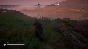 Assassin's Creed - Valhalla - Мировое событие в деревне Дунвеган