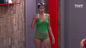 Дом-2: Кто тебе дал право?