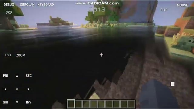 SEUS V10 RC6 Ultra 2013 Shaders | GLSL Pojavlauncher Minecraft 1.8.9 -1.16 VirGL Render - All Gpu смотреть онлайн