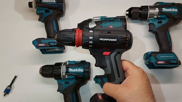 Ликбез чем отличается импакт от винтоверта и гайковерта чем ударная дрель отличается от перфоратора