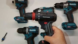 Ликбез чем отличается импакт от винтоверта и гайковерта чем ударная дрель отличается от перфоратора