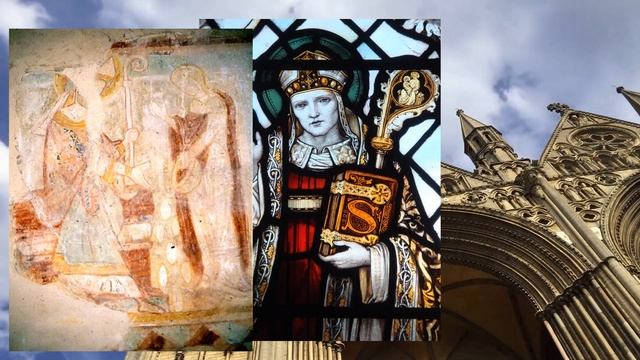 The Sarum Rite Year - July смотреть онлайн