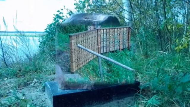 Курень "КАЗАЧИЙ КЛЮЧ" г.Петушки смотреть онлайн