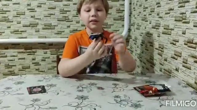 БАКУГАН БАТТЛ ПЛАНЕТ: МАНТАНОИД УЛЬТРА ДАРКУС смотреть онлайн