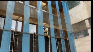 Штурмовка МЧС