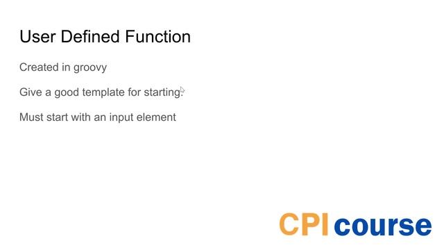 Free SAP CPI Course - Module 8: Mappings and XSL(T) смотреть онлайн