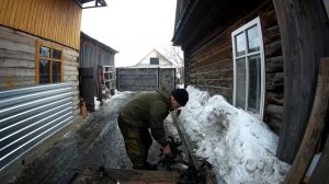 Мотоблок «БРАЙТ» 135 переделываем фрезы.