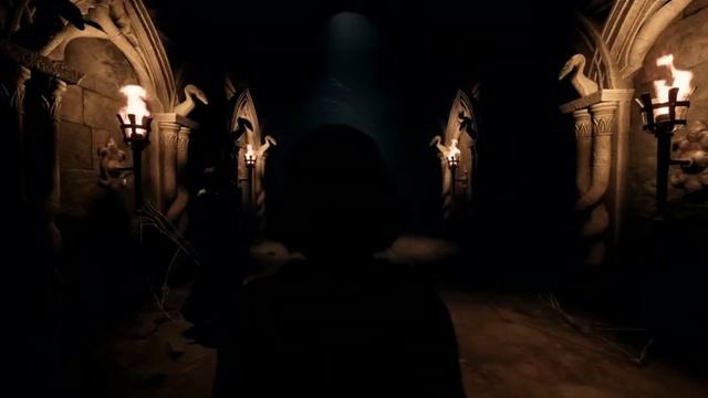 NEW Interview Shows WB Games Is PRETTY Safe From Being Sold + No Cancelled Games смотреть онлайн