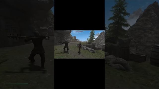 "Go ahead, try and fight back." смотреть онлайн