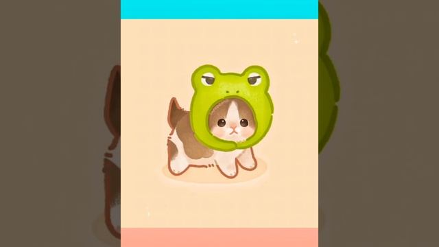 идеи для срисовки "котики"? смотреть онлайн