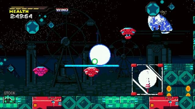 Can you beat Spark the Electric Jester without jumping? смотреть онлайн