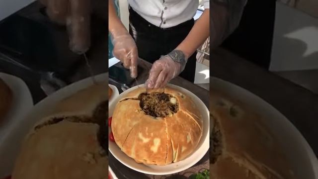 Шах плов смотреть онлайн