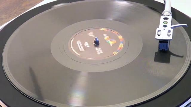 Lloyd Price Why ABC Paramount 9792 B смотреть онлайн