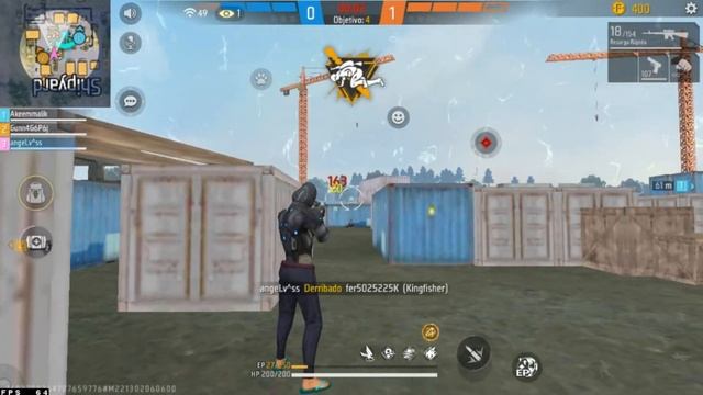 1366x768 ⚙️- Destacados Free Fire ??? CPU i7-3770 @ 3.40GHz 3.40 GHz ? ANGEL FF 33 смотреть онлайн