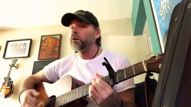 Mona Lisas & MadHatters - David Anthony Marshall смотреть онлайн