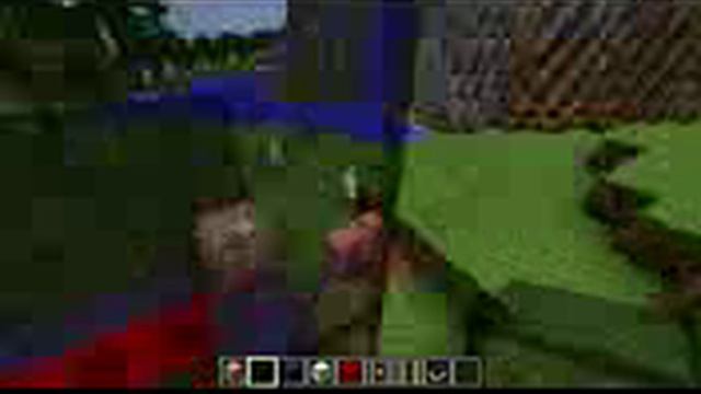 Бесконечная железная дорога в Minecraft без модов [Майнкрафт механизмы] смотреть онлайн